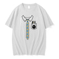 Officials Native Estate The Ritornello Form Tie Funny T Shirt Sweater