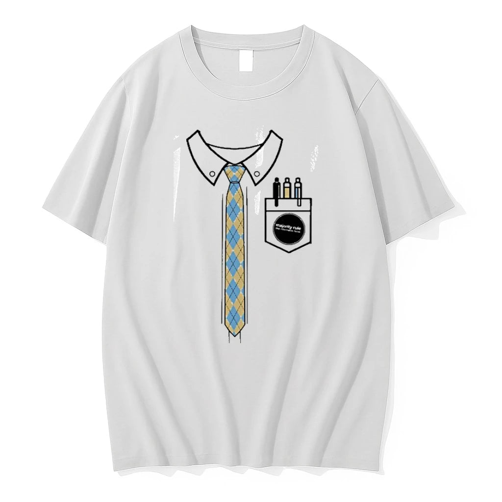 Officials Native Estate The Ritornello Form Tie Funny T Shirt Sweater