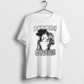 Officials Not Now Kitten Daddy Is Increasing Shareholder Value Wolf Funny T Shirt Sweater