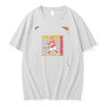 Officials Patrick Mahomes Neon Nights Funny Premium T Shirt
