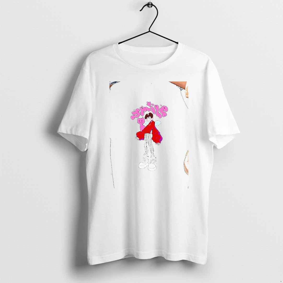 Officials Porter Robinson Character Funny Premium T Shirt