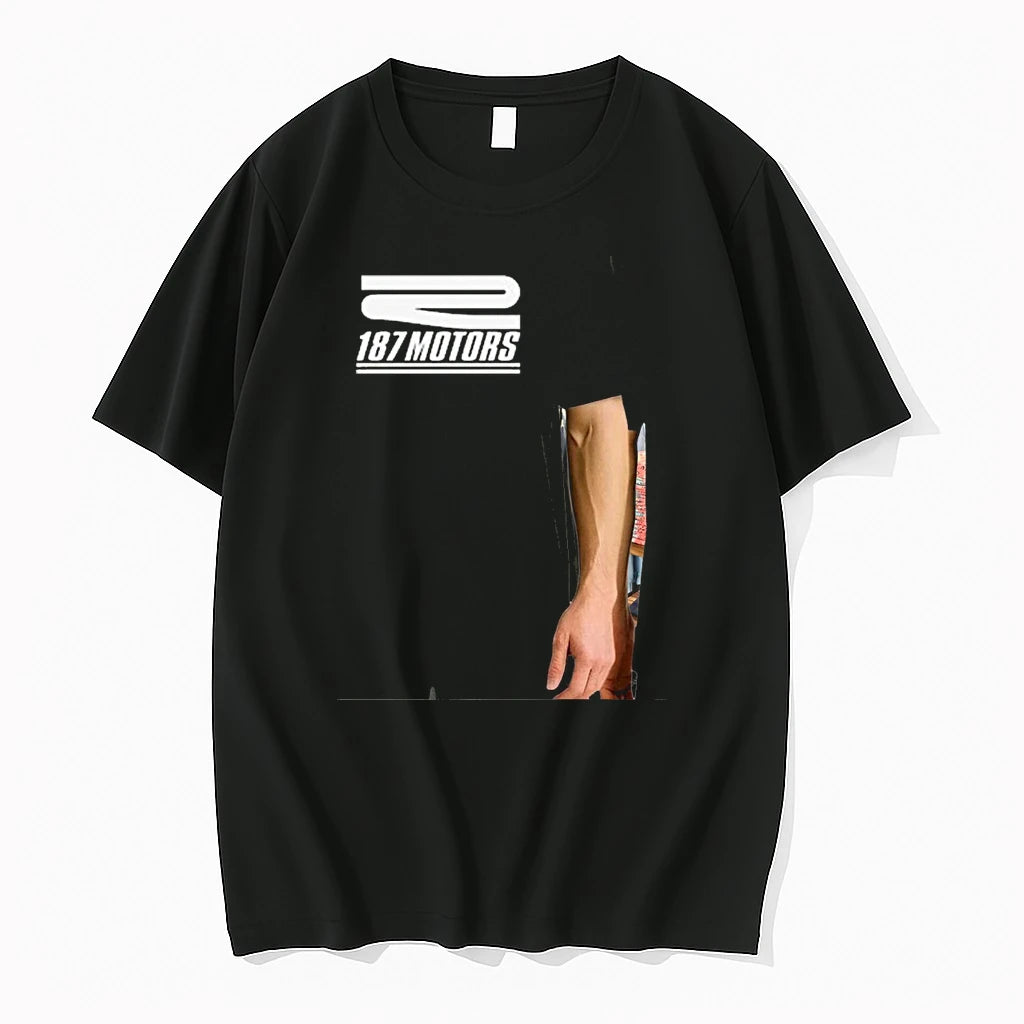 Officials Ramirez 187 R187 Motors Premium T Shirt