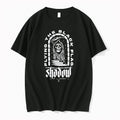 Officials Shadow Of Intent Flying The Black Flag Premium T Shirt