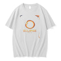 Officials Solar Eclipse 2026 Total Solar Eclipse August 12 Funny Premium T Shirt