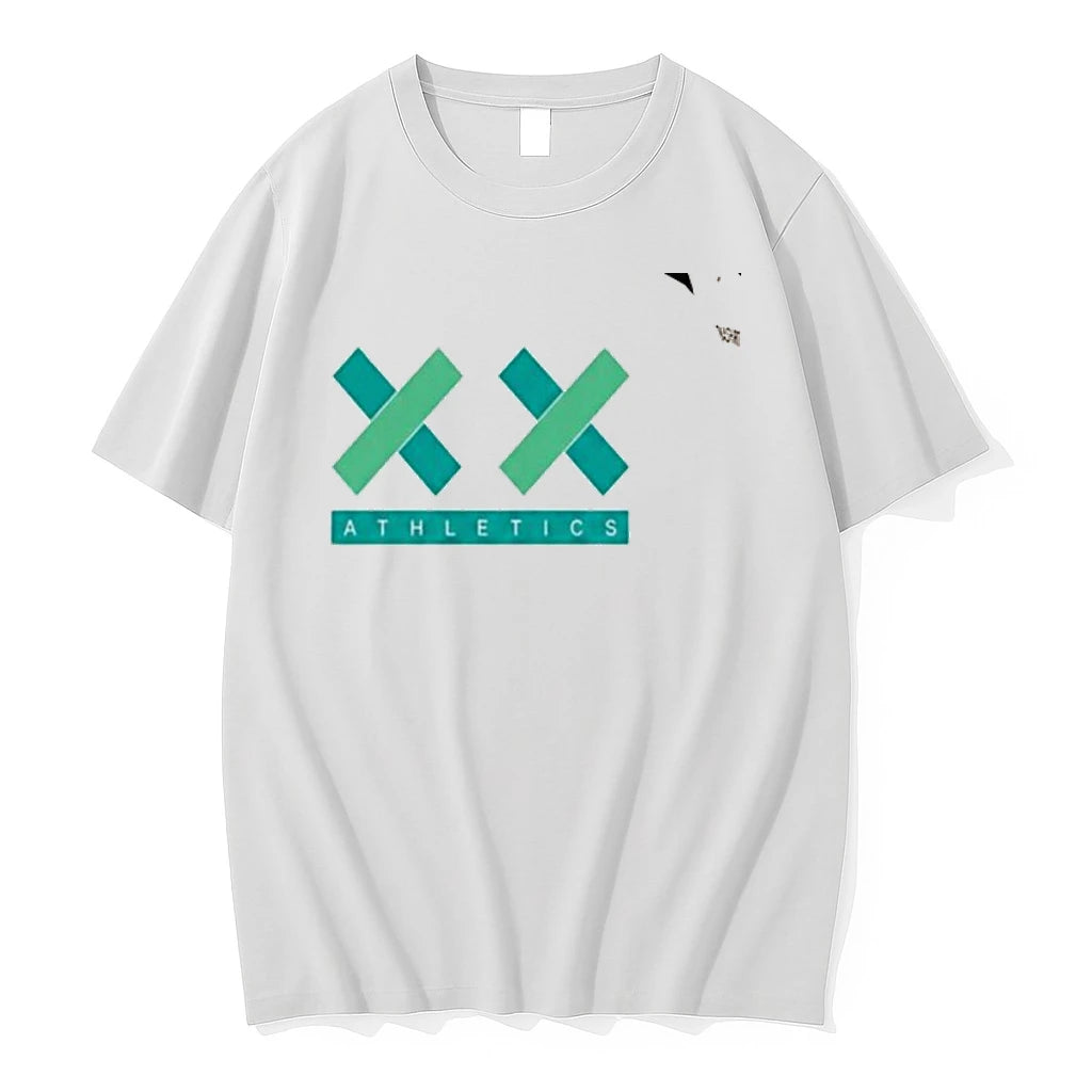 Officials Sophie Cunningham Xx Xy Athletics Premium T Shirt