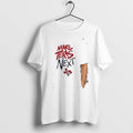 Officials Texans Make Texas Next Sanction Girls Flag Premium T Shirt