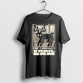 Officials Trail Cam Deer Footage At Regular Intervals For Game Surveillance Premium T Shirt