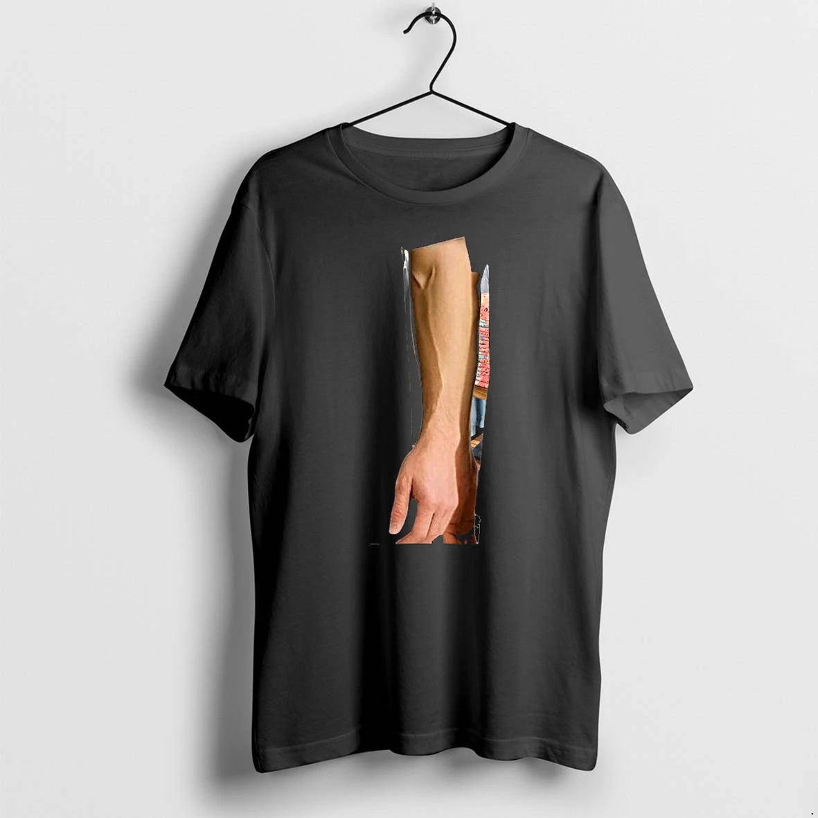 Officials Type O Negative Slow Deep And Hard Anniversary Premium T Shirt