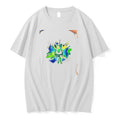 Officials Vortrox Graffiti Funny Premium T Shirt