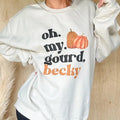 Oh My Gourd Top T-Shirts