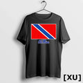 Ole Miss Football Trinidad And Tobago Flag Tshirts Sweater