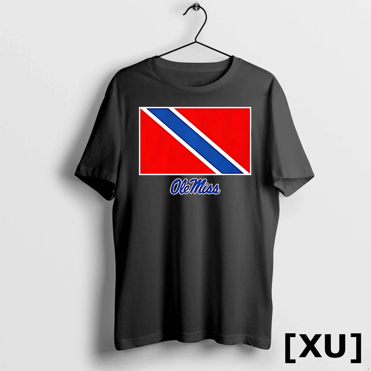 Ole Miss Football Trinidad And Tobago Flag Tshirts Sweater
