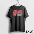 One Last Stampede Buffalo Stadium Tshirts Sweater