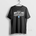 Original 2026 Acc Wrestling Championship March 8