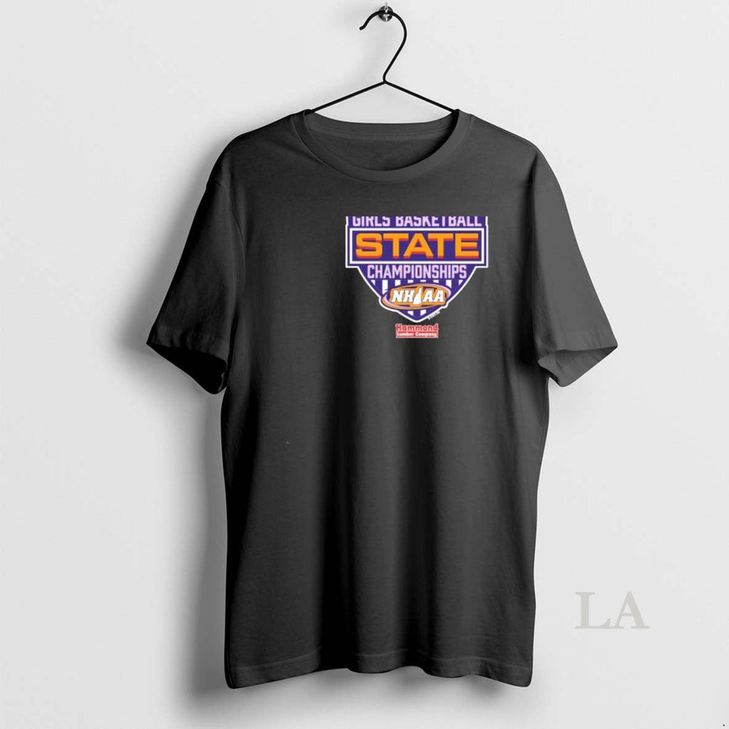 Original 2026 Nhiaa Girls Basketball State Championships
