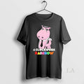 Original A Clockwork Rainbow Hippo Movie Mashup