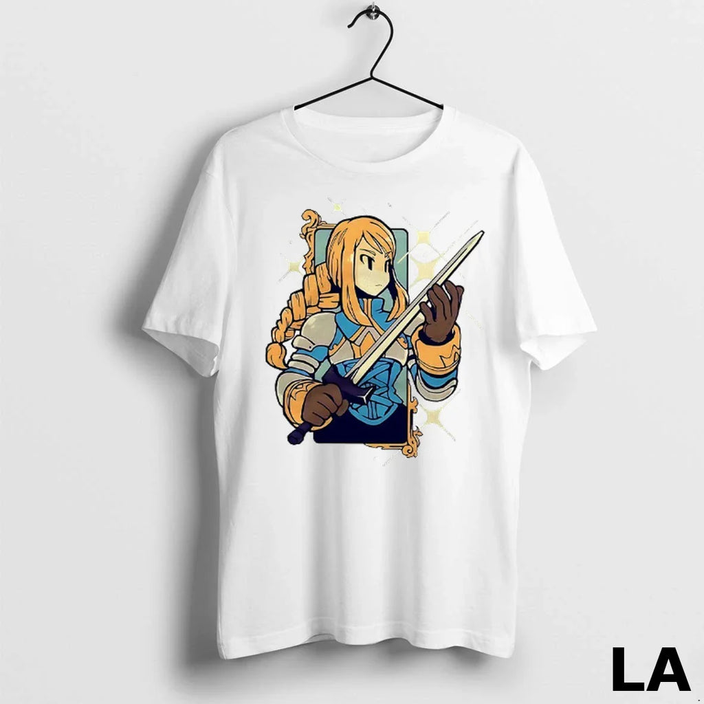 Original Agrias Holy Knight