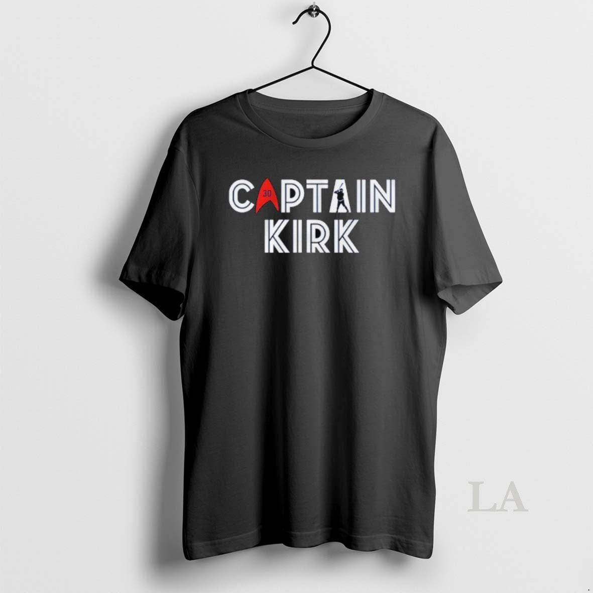 Original Alejandro Kirk Captain Kirk Toronto Blue Jays