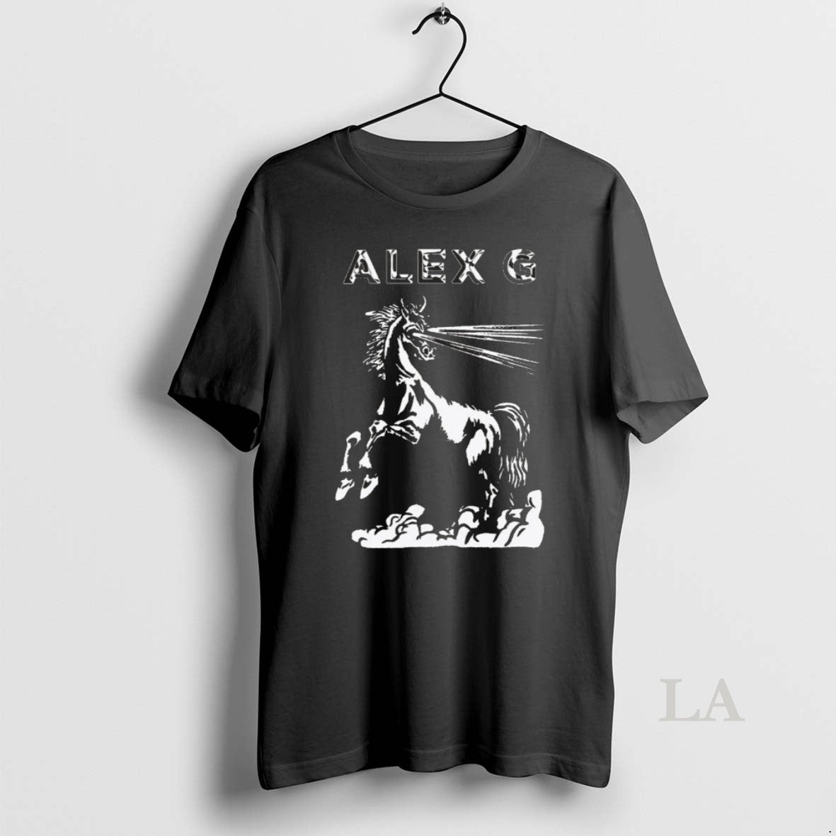 Original Alex G Black Horse 2025