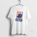 Original American Vibes Usa Vintage Patriotic Eagle