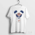 Original Americas Sweethearts Chambray Feel So Good Ladies