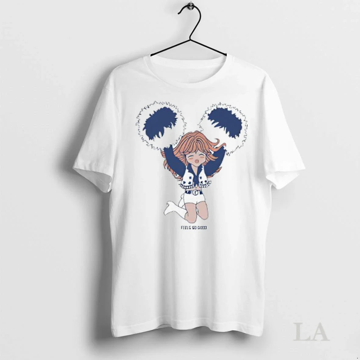 Original Americas Sweethearts Chambray Feel So Good Ladies