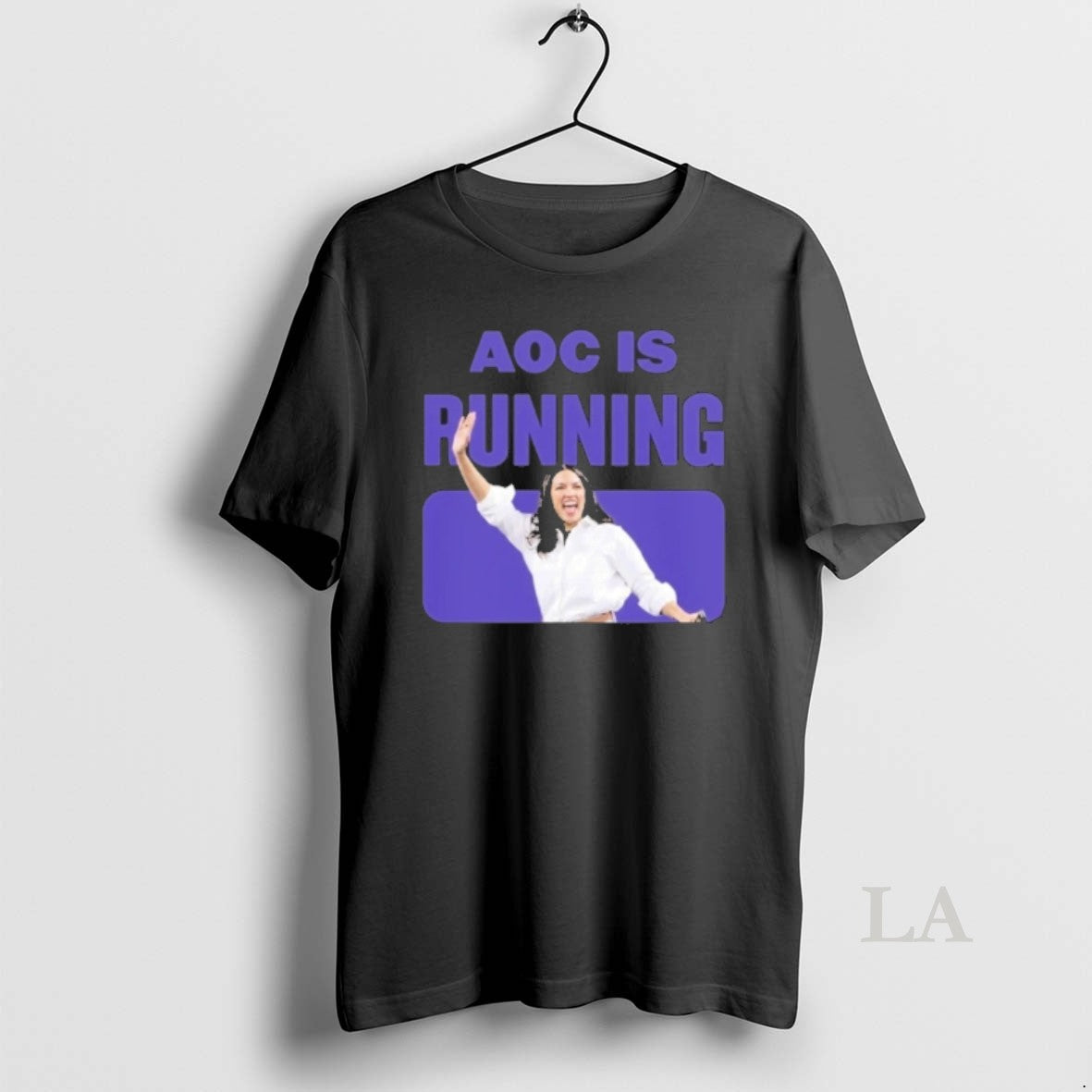Original Aoc Is Running For President 2028