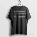 Original Appalachian State Mountaineers Normal Heartbeat Deceased Heartbeat Heartbeat Watching