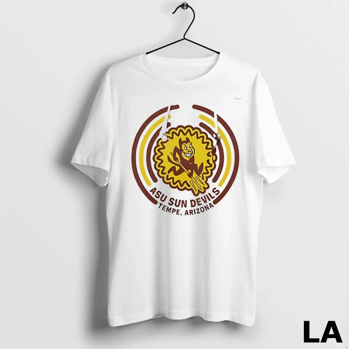 Original Arizona State Sun Devils Asu Sun Devils Tempe Arizona
