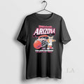 Original Arizona Vs Baylor Basketball College Gameday