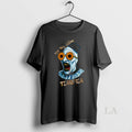Original Art The Clown Terrifier Graphic