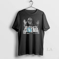 Original Aurelio De Laurentiis Absolute Cinema