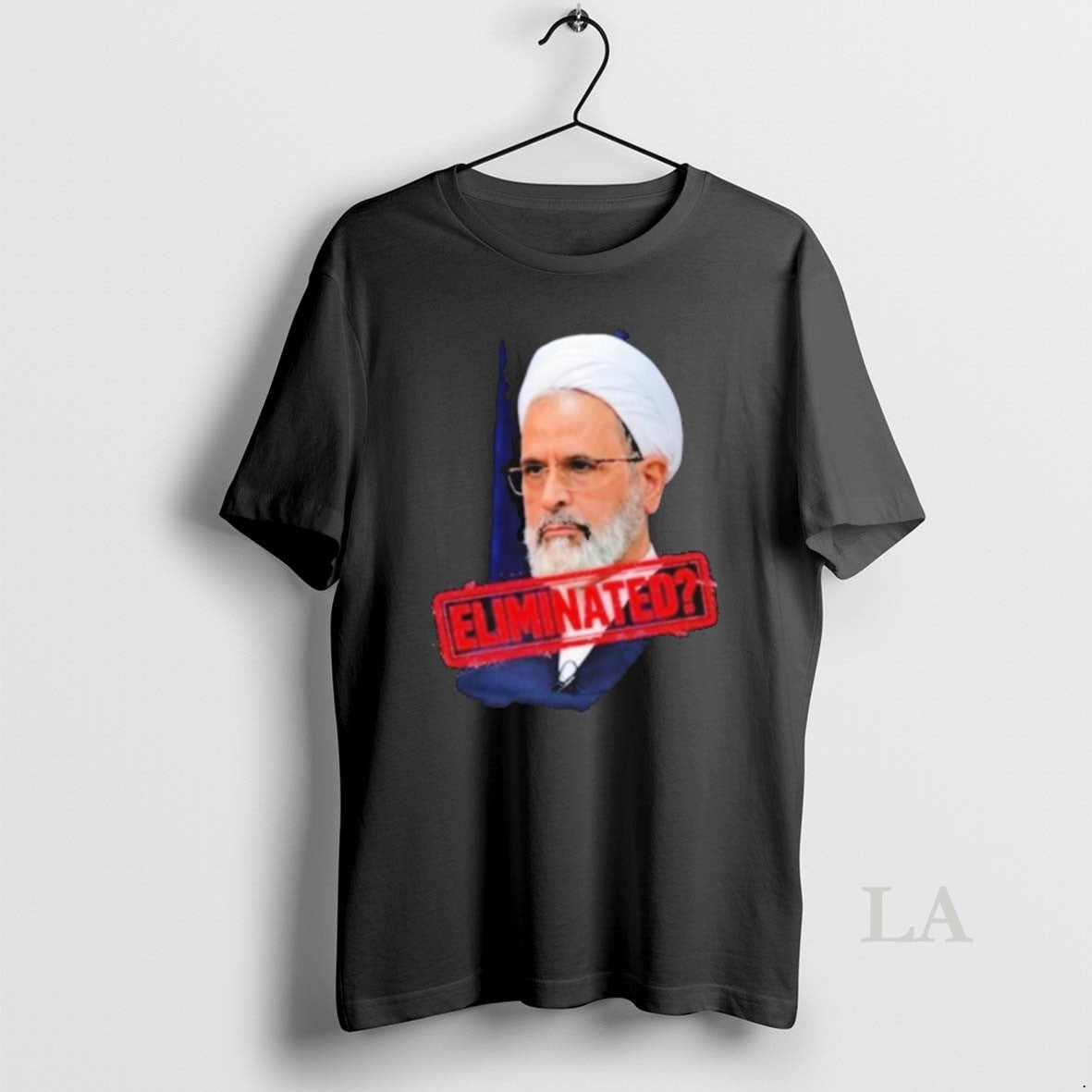 Original Ayatollah Alireza Arafi Eliminated