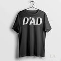 Original Baba Yaga Dad