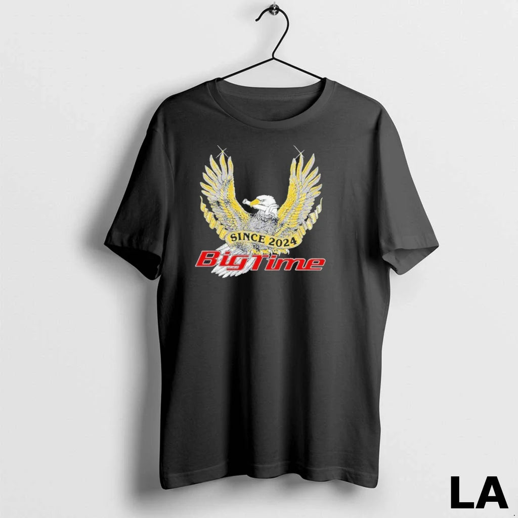 Original Bigtime Eagle