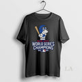 Original Bluey Blue Jays Champions 2025 Toronto Blue Jays