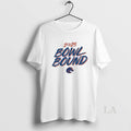 Original Boise State Broncos Bowl Season Bound 2025