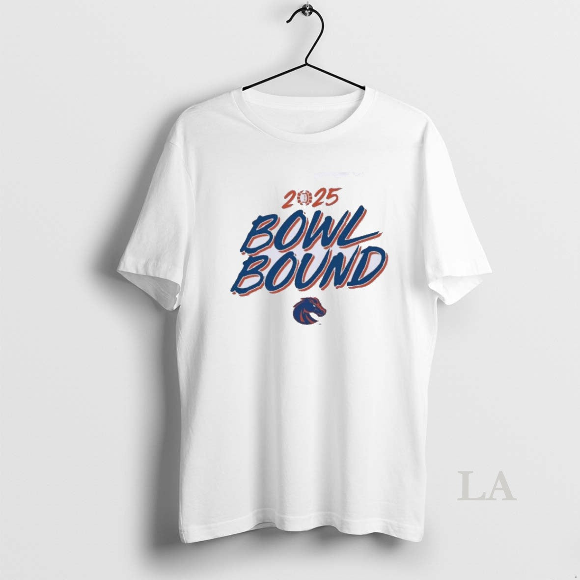 Original Boise State Broncos Bowl Season Bound 2025