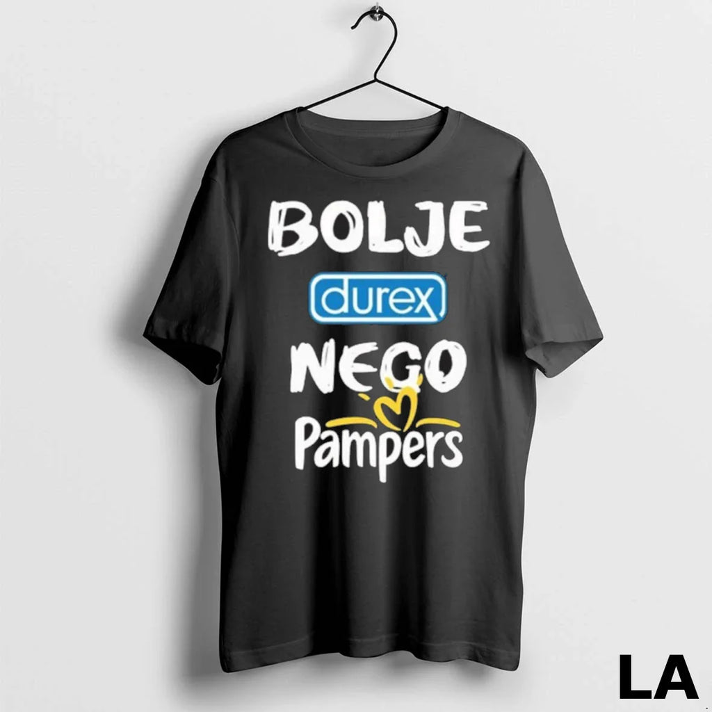Original Bolje Durex Nego Pampers