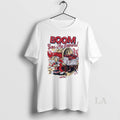 Original Boom Goes The Sooners Ole Miss Beat Oklahoma
