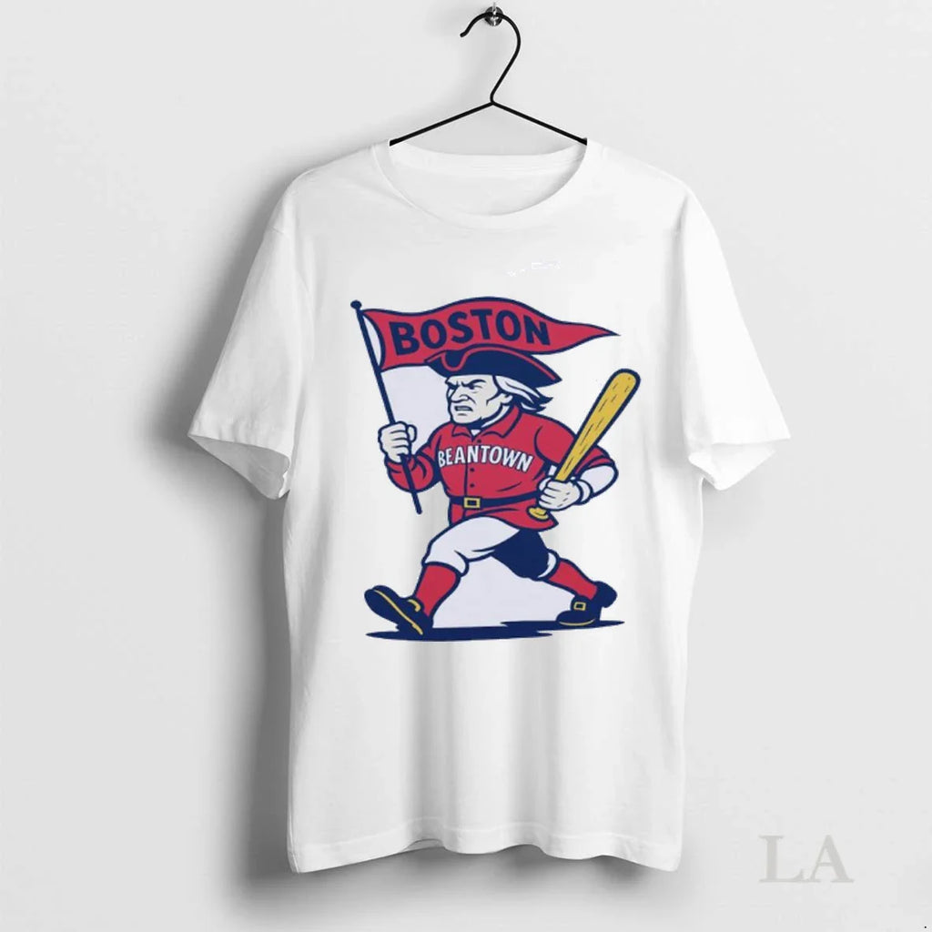 Original Boston Red Sox Beantown Parade 2025 Postseason