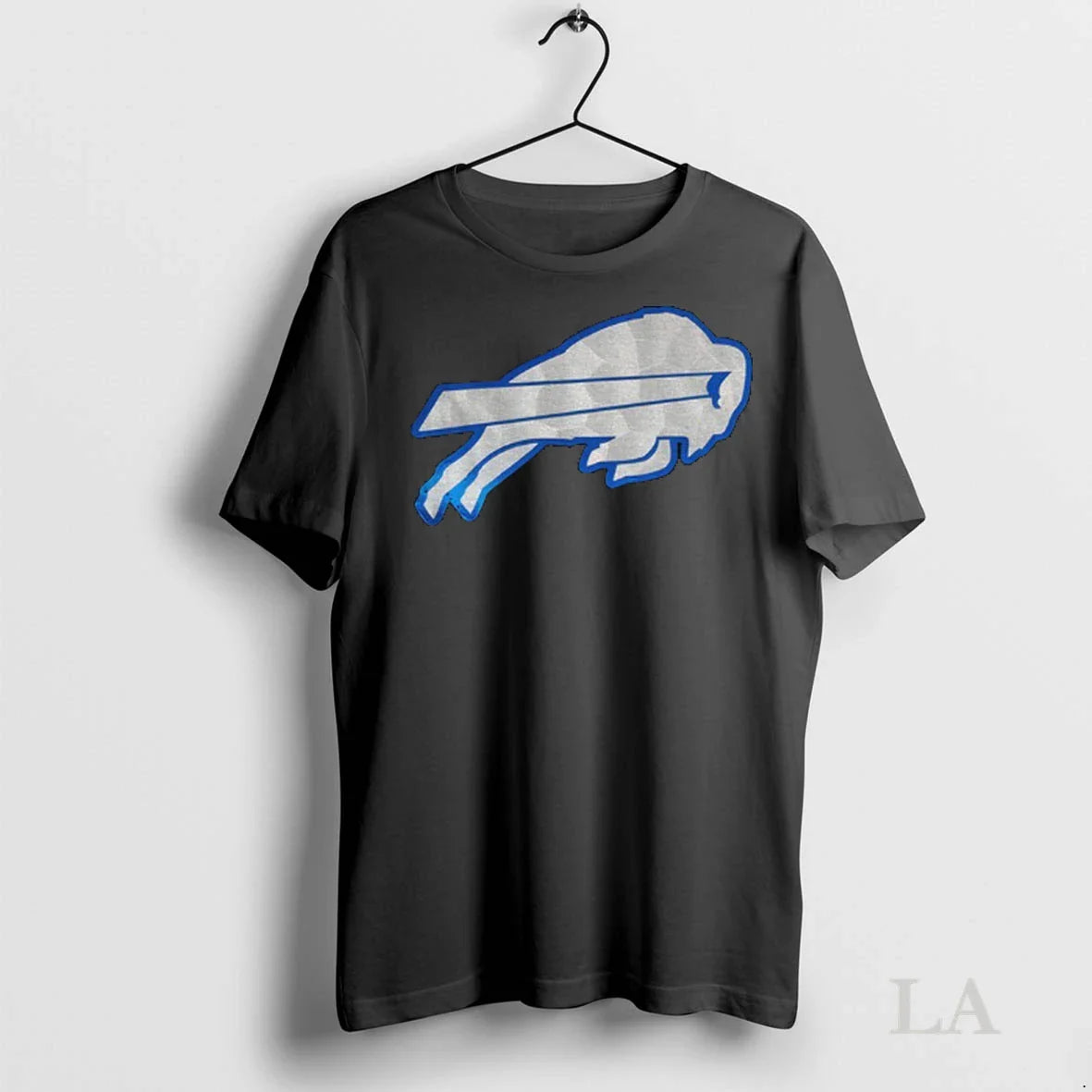 Original Buffalo Football Cold Logo Go Bills