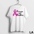 Original Bungee For Breast Cancer Awareness