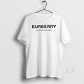 Original Burberry London England