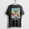 Original Carolina Hurricanes Hockey Margaritaville Night 2025