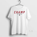 Original Champ The Tee Dog Nc State Wolfpack