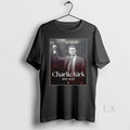 Original Charlie Kirk 1993 2025