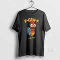 Original Chicken Hei Hei F Caw F