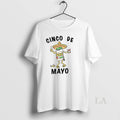 Original Cinco De Mayo David