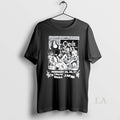 Original Circle Jerks Classroom Tokyo Japan Feb 25 27 2026